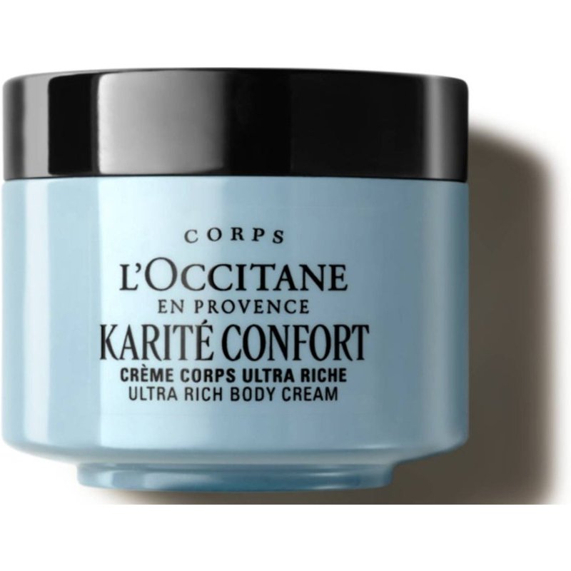 L'Occitane Shea (Karité) Ultra Rich Body Cream 75ml