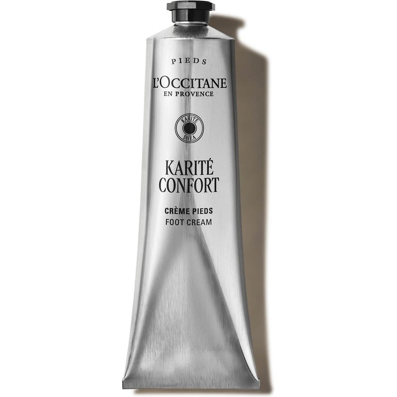 L'Occitane Shea (Karité) Foot Cream 150ml