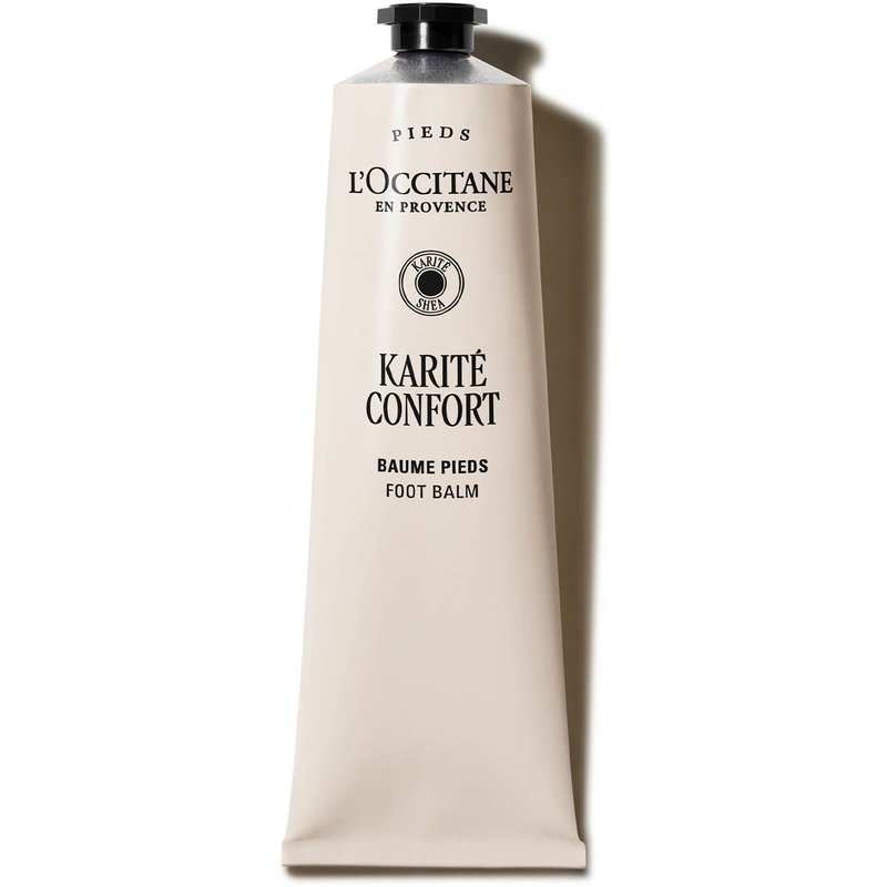 L'Occitane Shea (Karité) Foot Balm 150ml