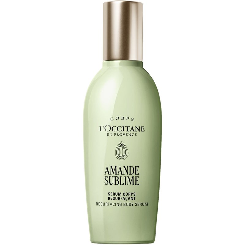 L'Occitane Almond (Amande) Resurfacing Body Serum 100ml