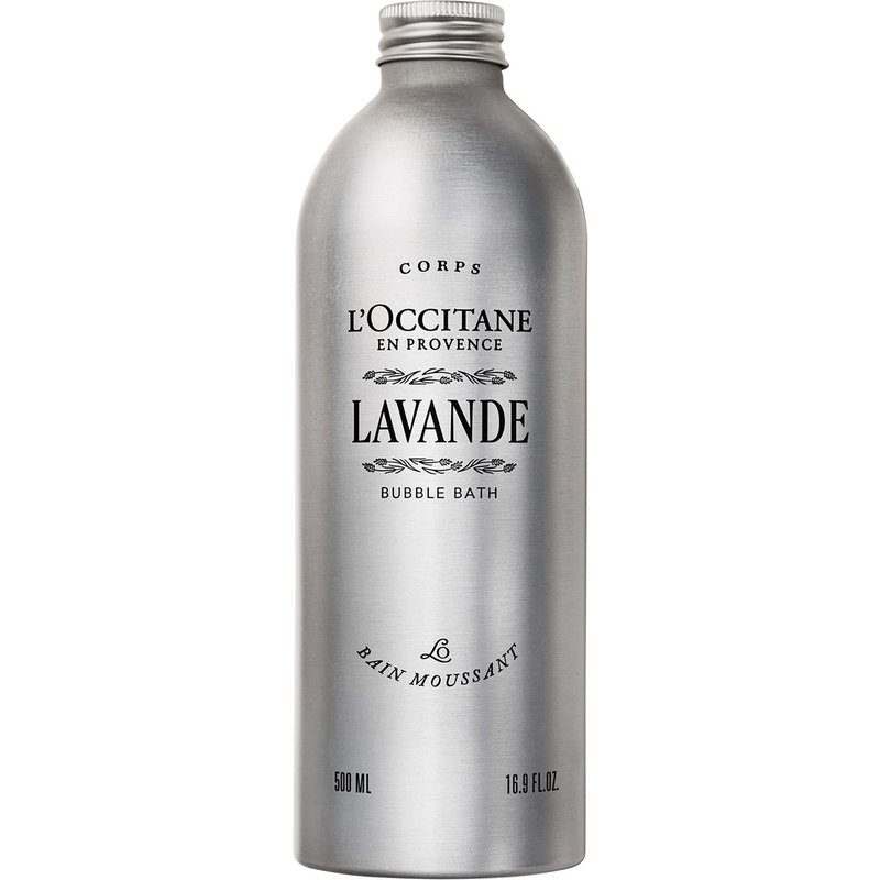 L'Occitane Lavande (Lavender) Foaming Bath 500ml