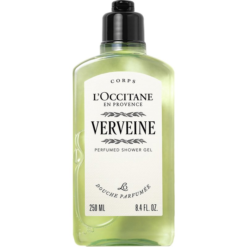 L'Occitane Verveine (Verbena) Shower Gel 250ml
