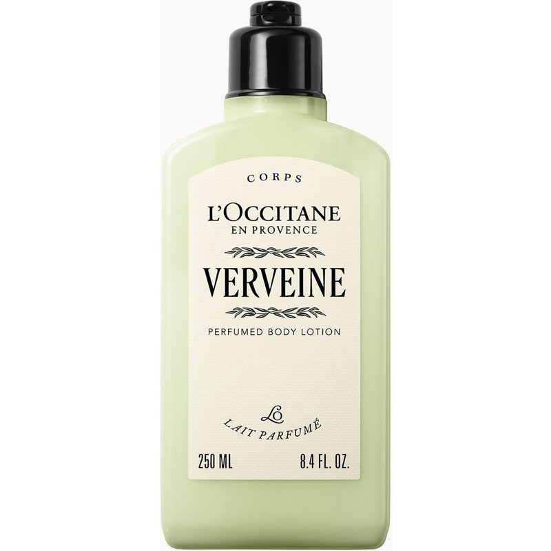 L'Occitane Verveine (Verbena) Body Lotion 250ml