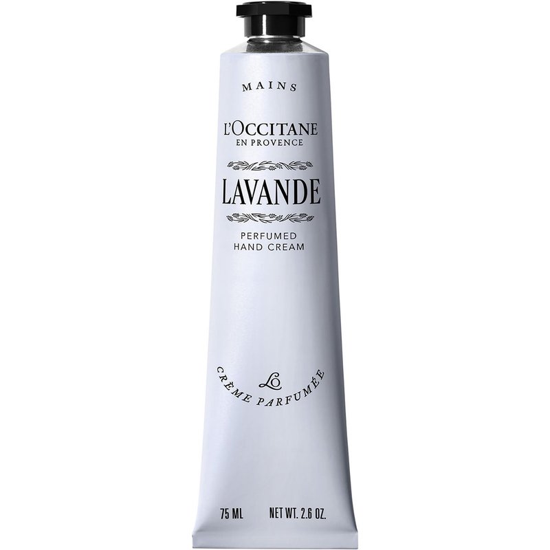 L'Occitane Lavande (Lavender) Hand Cream 75ml