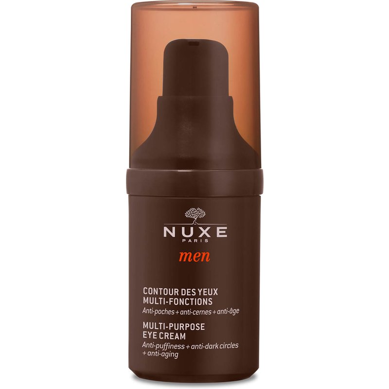 NUXE Men Multi-Purpose Eye Cream 15ml