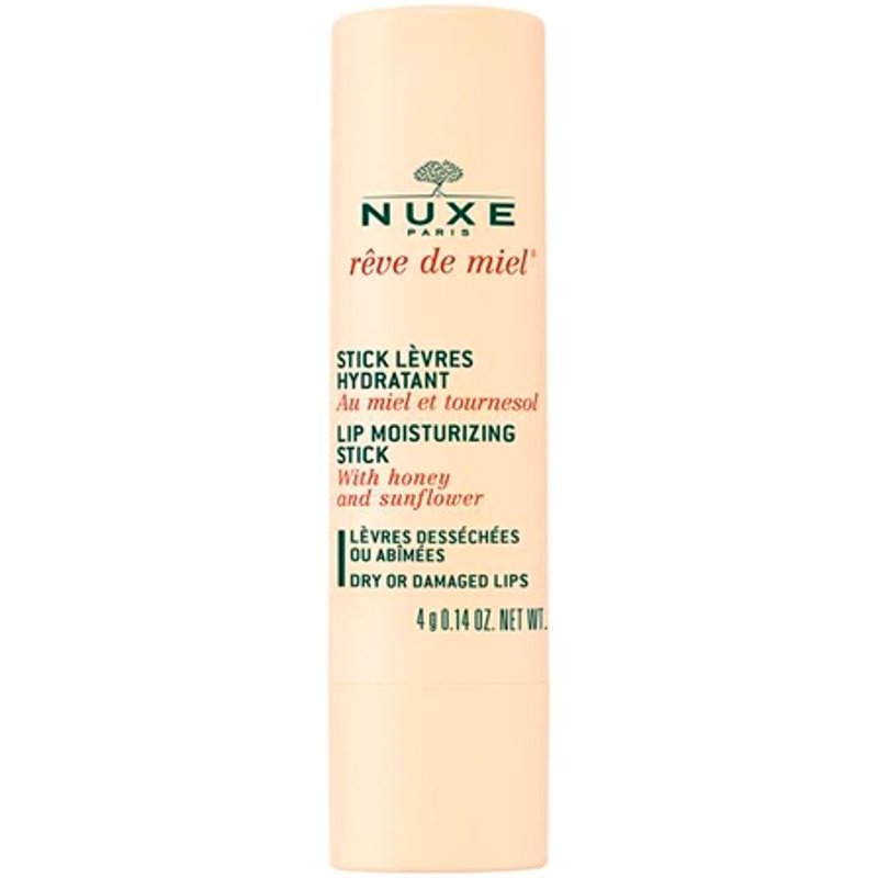 Nuxe Rêve de Miel Lip Balm