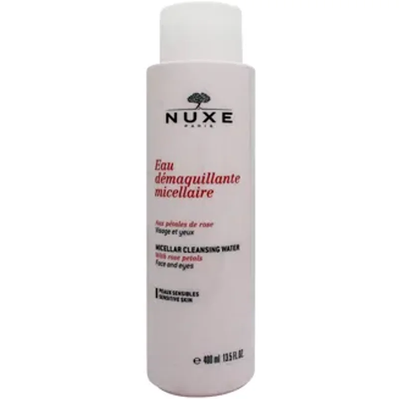 Nuxe Micellar Sensitive Skin Cleansing Water 400ml