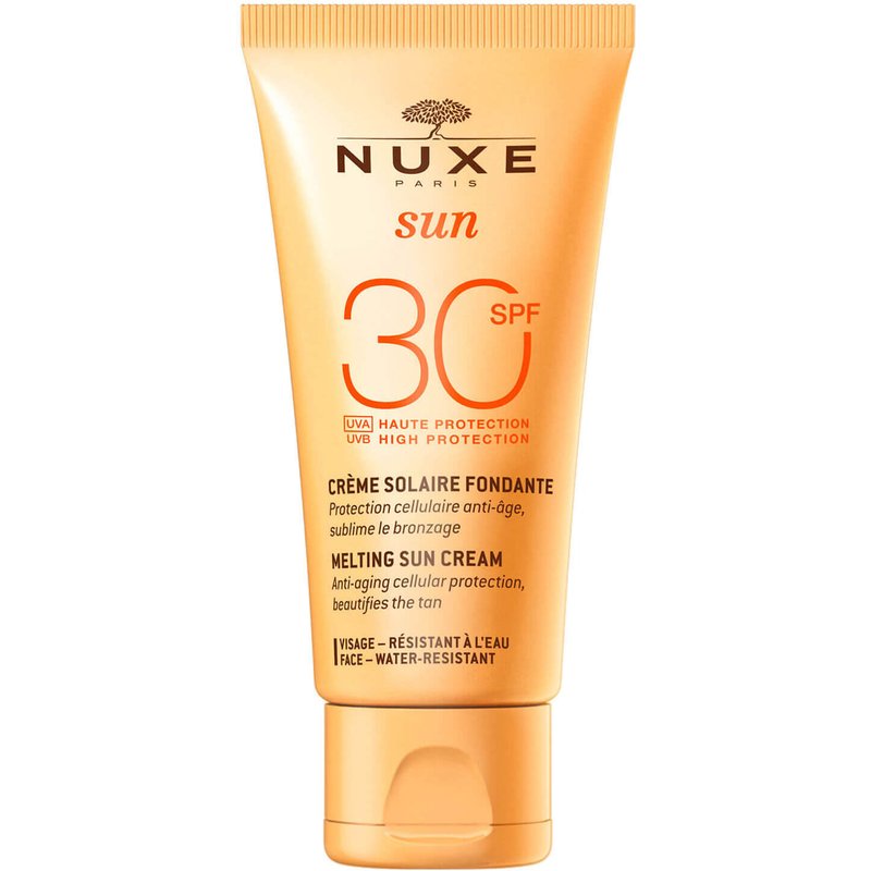 NUXE Sun Emulsion SPF 30 (50ml)