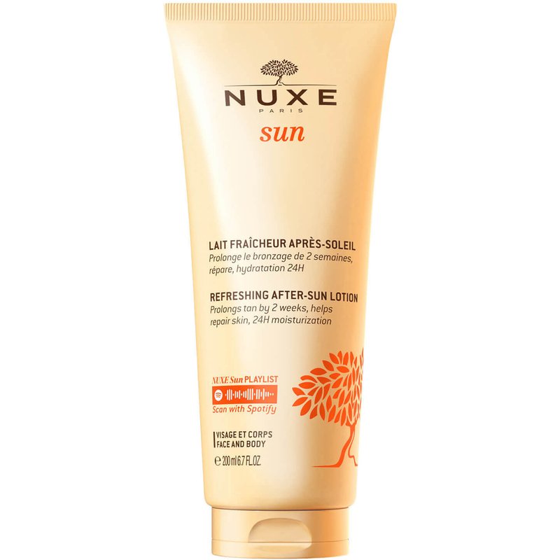 NUXE Sun Refreshing After-Sun Lotion 200ml