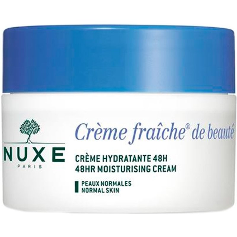 Nuxe Crème Fraîche de Beauté Face Cream - 50ml