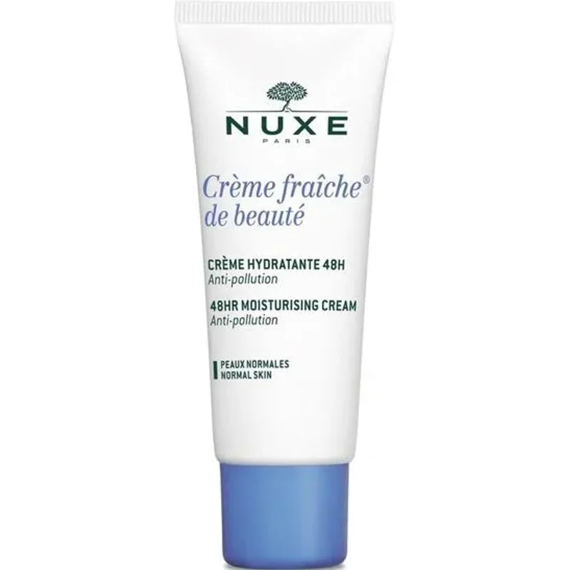 Nuxe Creme Fraiche De Beaute Moisturiser For Normal Skin 30ml
