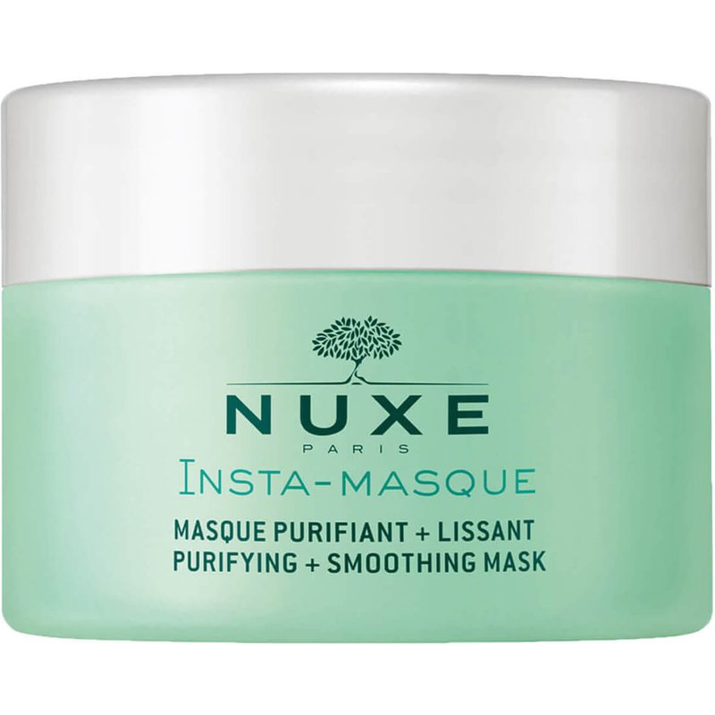 NUXE Purifying and Smoothing Mask 50ml