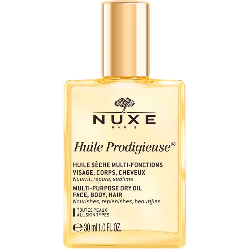 NUXE Huile Prodigieuse Multi Purpose Dry Oil 30ml