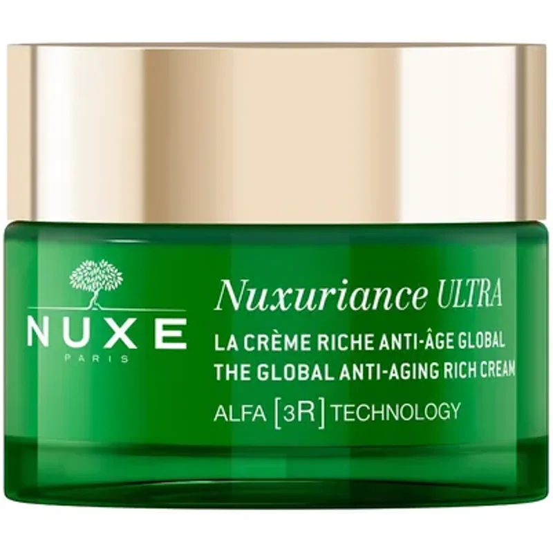Nuxe Nuxuriance Ultra Replenishing Anti-Ageing Rich Cream 50ml