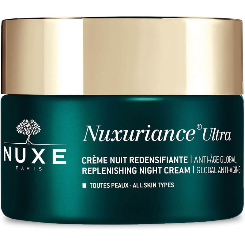 NUXE Nuxuriance Ultra Night Cream 50ml