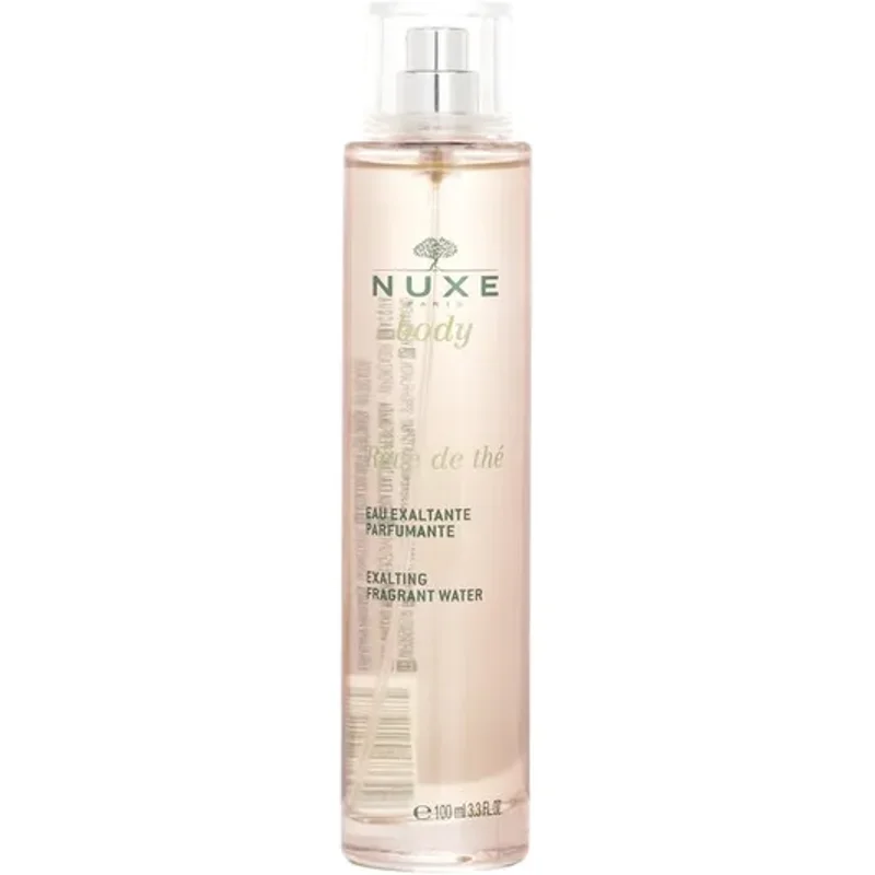 Nuxe Reve De The Exalting Fragrant Water 100ml