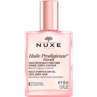 NUXE Huile Prodigieuse Florale Multi Purpose Dry Oil 30ml