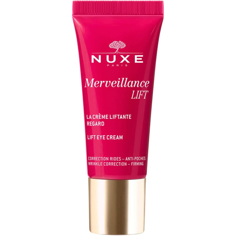 NUXE Merveillance Lift Eye Cream 15ml