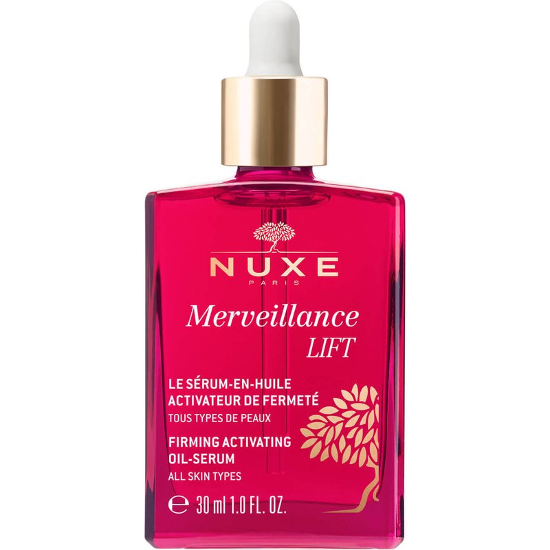 NUXE Merveillance Lift Firming Activating Oil-Serum 30ml