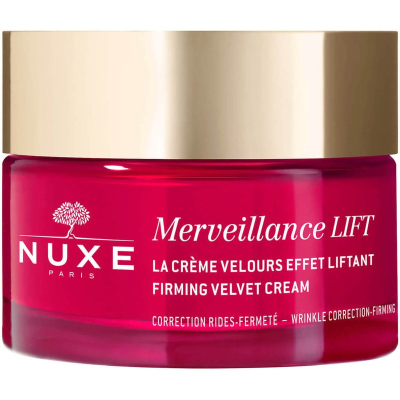 NUXE Merveillance Lift Firming Velvet Cream 50ml