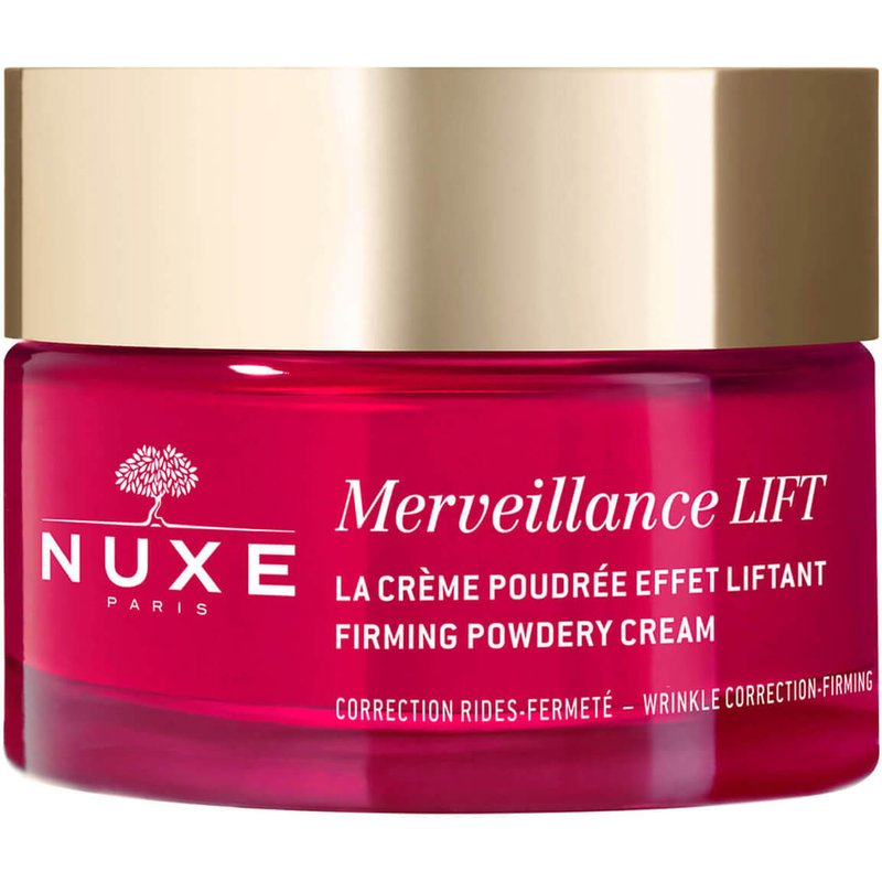 NUXE Merveillance Lift Firming Powdery Cream 50ml