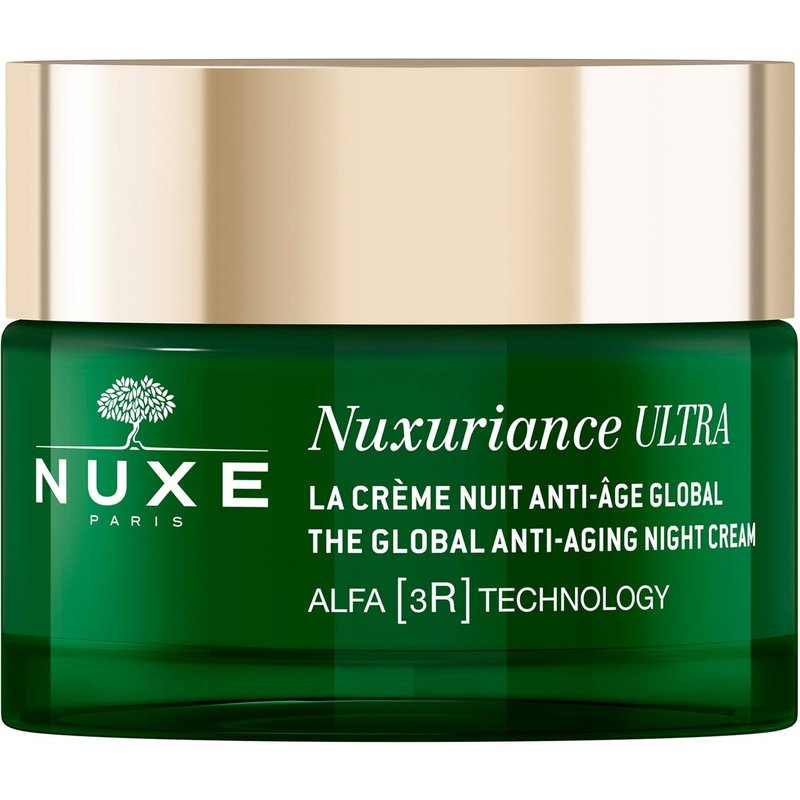 NUXE The Global Anti-Aging Night Cream, Nuxuriance Ultra 50ml