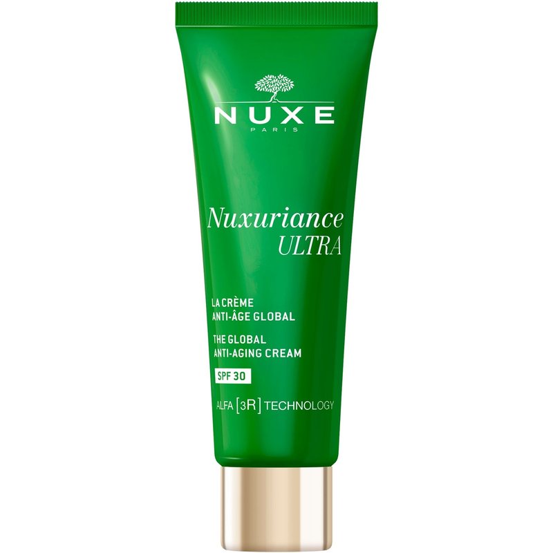 NUXE The Global Anti-Aging Cream SPF30, Nuxuriance Ultra 50ml