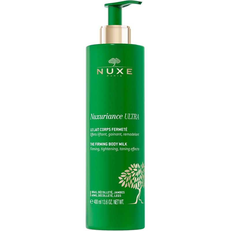 NUXE The Firming Body Milk, Nuxuriance Ultra 400ml