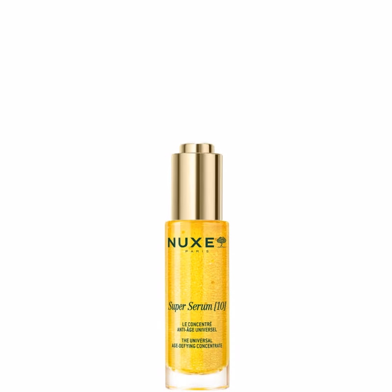 Nuxe Super Serum, The Universal Anti-Ageing Concentrate 50ml