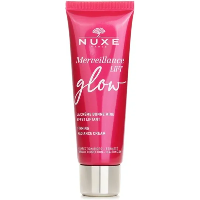 Nuxe Merveillance Lift Glow Firming Radiance Cream 50ml