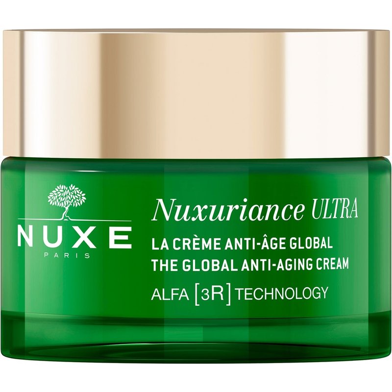 NUXE The Global Anti-Aging Cream, Nuxuriance Ultra 50ml