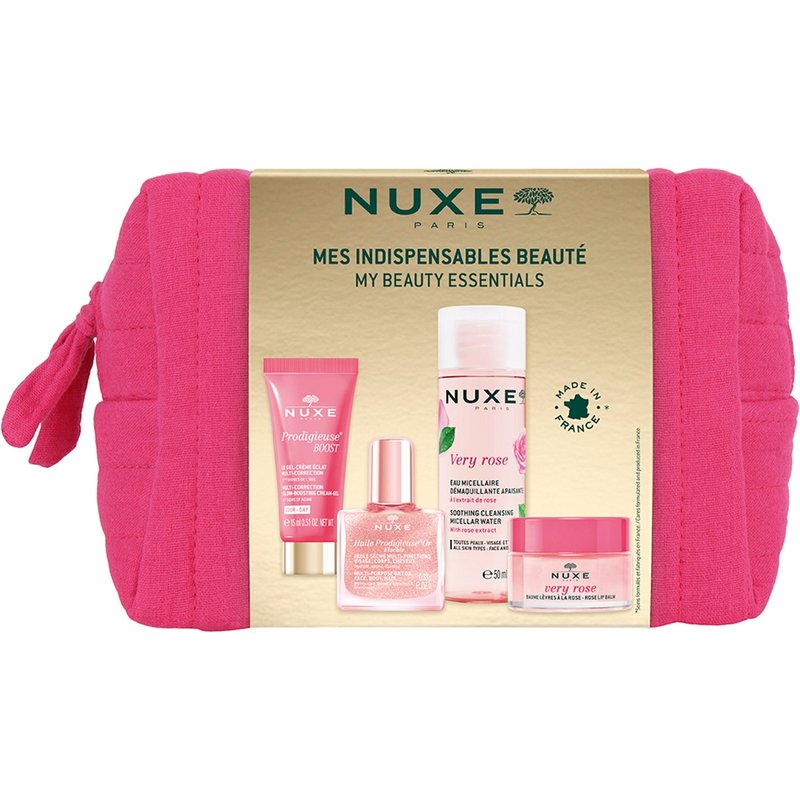 NUXE Your Beauty Essentials