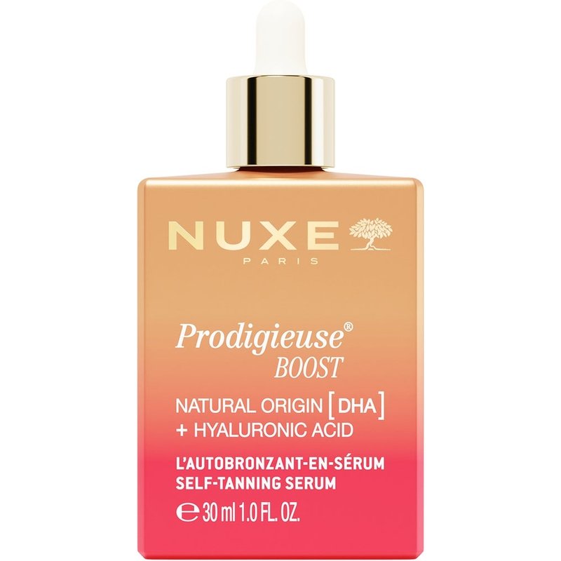 NUXE Self-Tanning Serum Prodigieuse BOOST 30ml