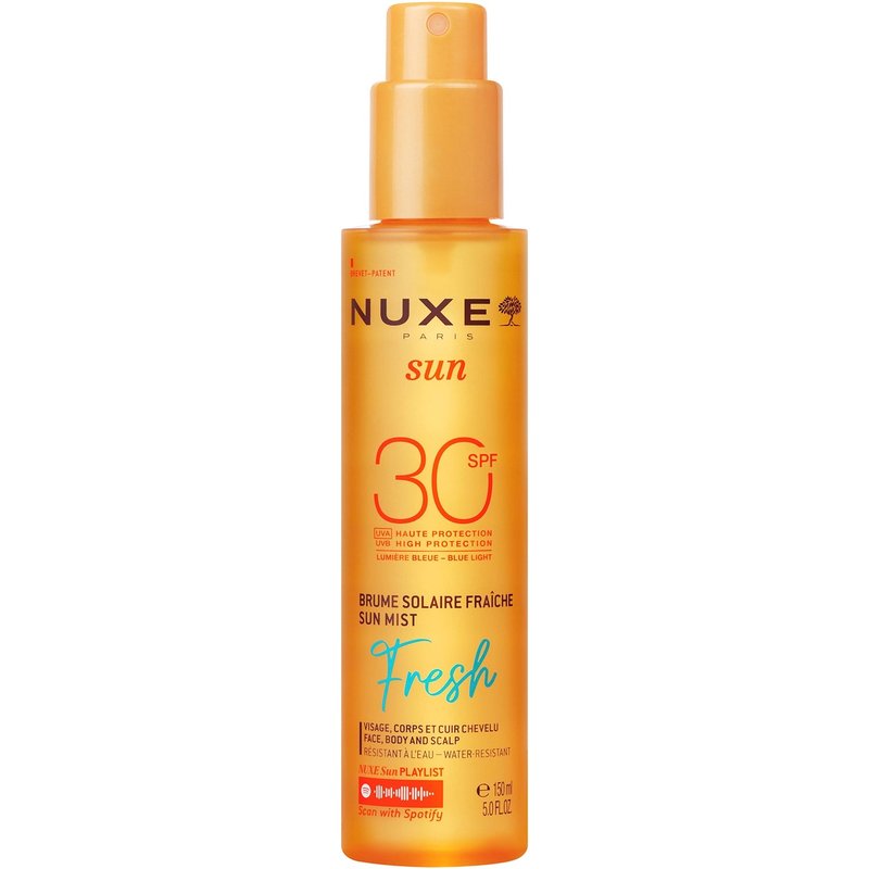 NUXE Sun Mist Fresh SPF30 150ml