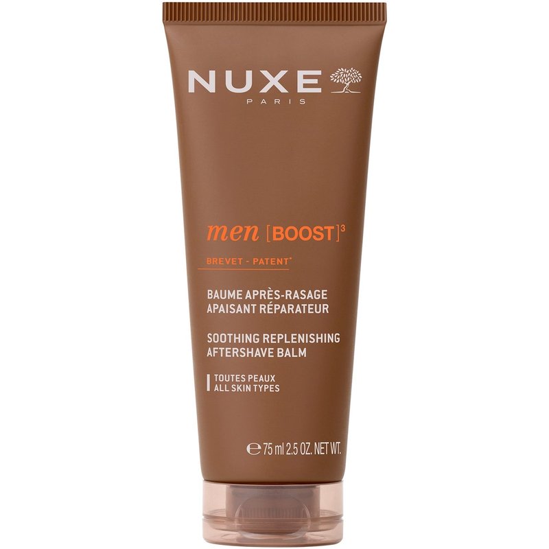 NUXE MEN Soothing Replenishing Aftershave Balm 75ml