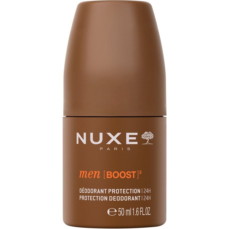 NUXE MEN 24h Protection Deodorant 50ml