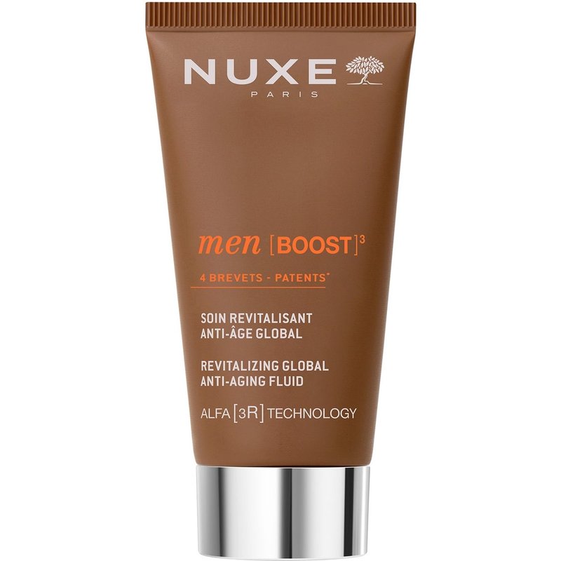 NUXE MEN Revitalizing Global Anti-Aging Fluid 50ml