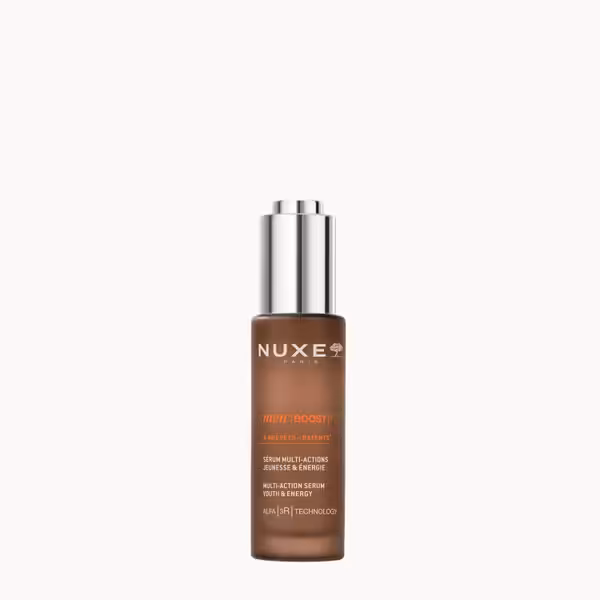 NUXE MEN Multi-Action Serum Youth & Energy 30ml