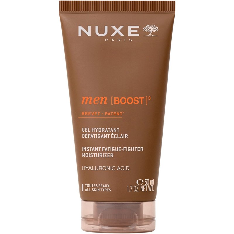 NUXE MEN Instant Fatigue-Fighter Moisturiser 50ml