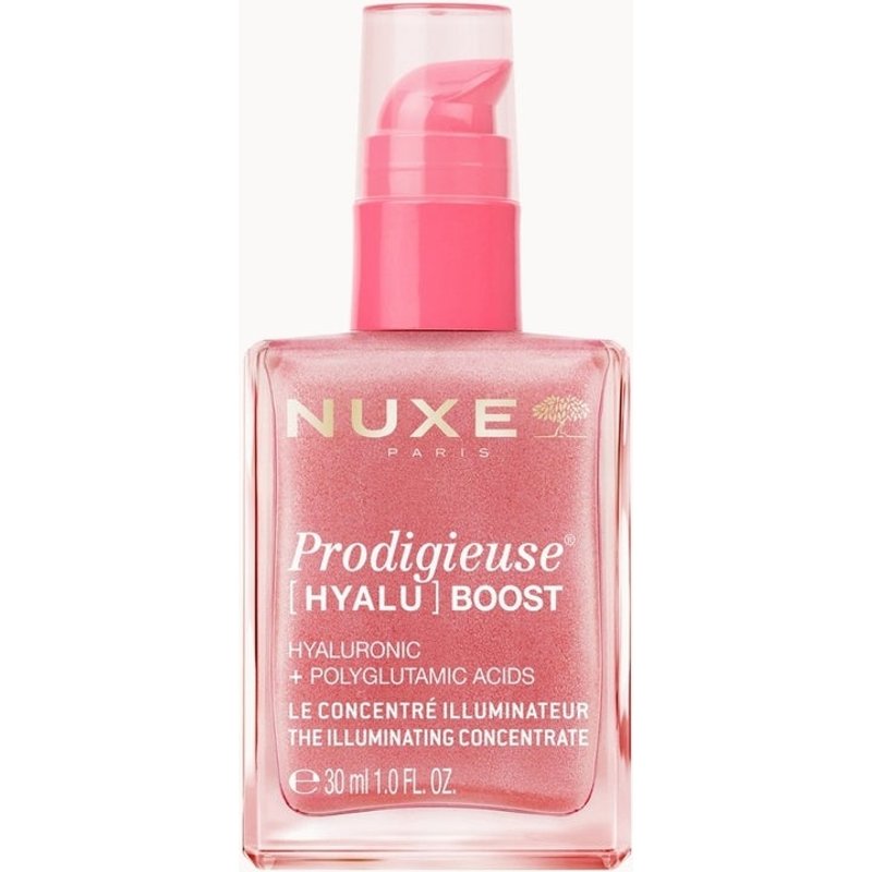 NUXE Prodigieuse [Hyalu] Boost Highlighting Concentrate 30ml
