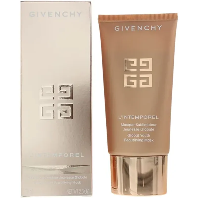 GIVENCHY L'intemporel Beautifying Mask 75ml
