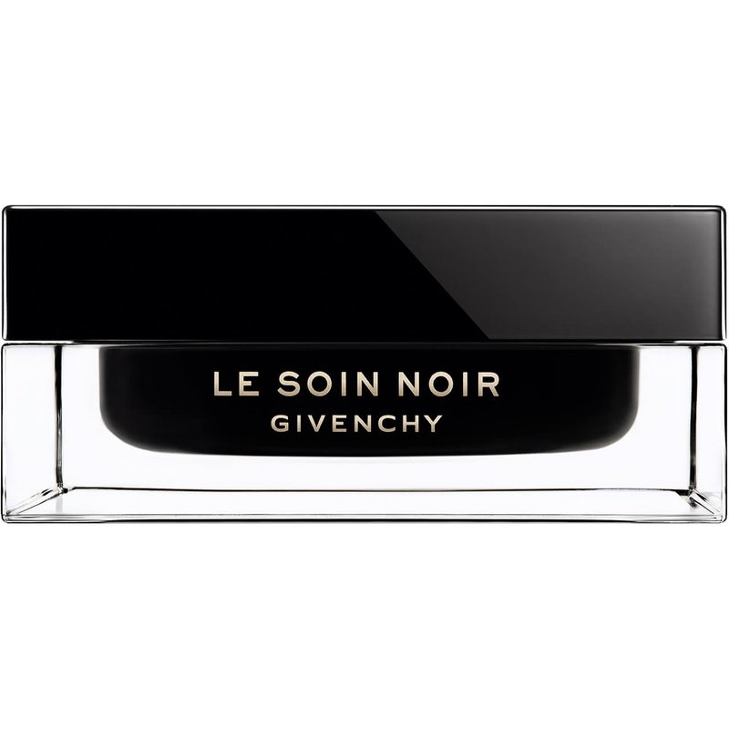 Givenchy Le Soin Noir Black and White Mask 75ml