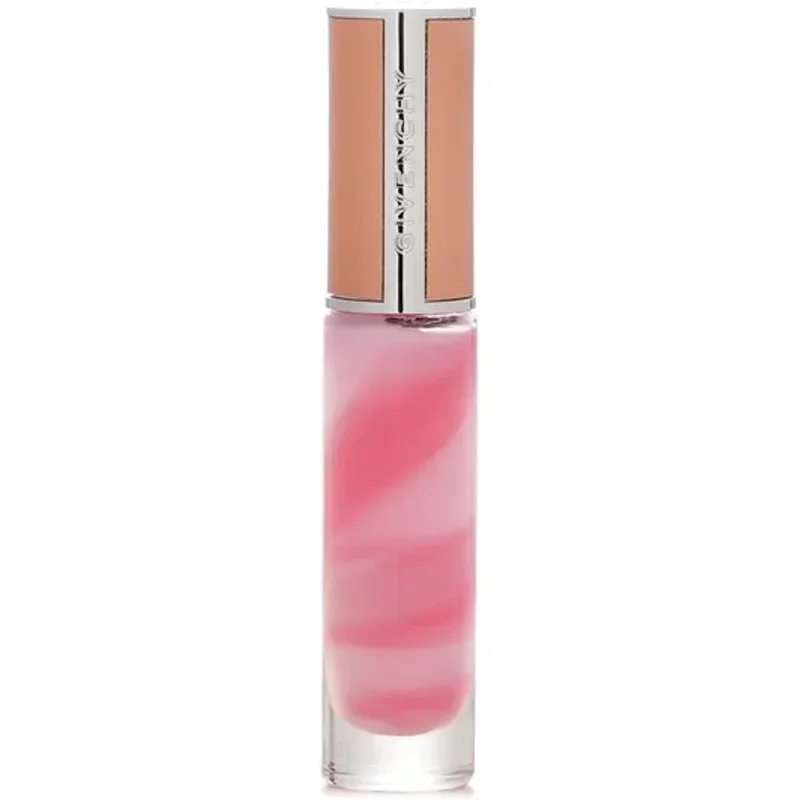 GIVENCHY Rose Perfecto Liquid Lip Balm 001 Pink Irresistible