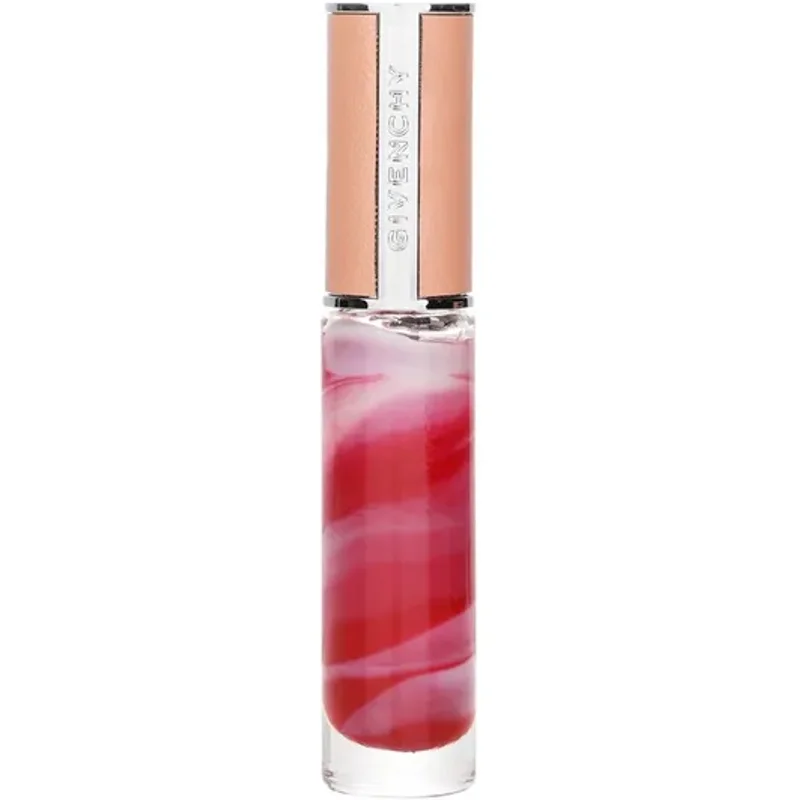 GIVENCHY Rose Perfecto Liquid Lip Balm 37 Rouge Graine