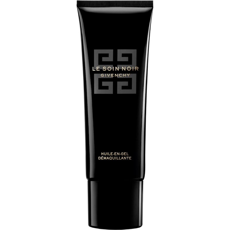 Givenchy Le Soin Noir Oil-In-Gel Makeup Remover 125ml