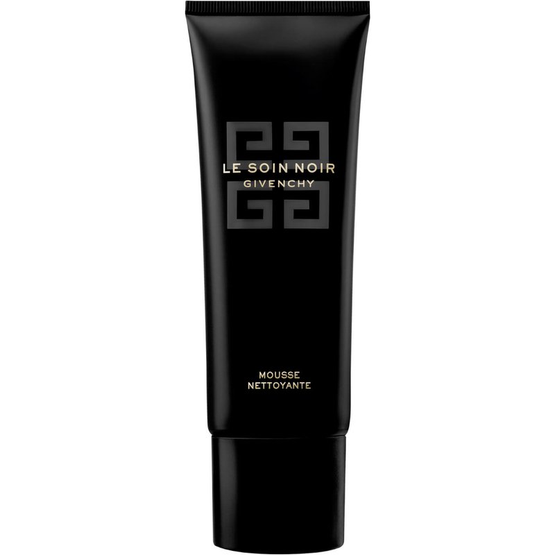 Givenchy Le Soin Noir Cleansing Foam 125ml