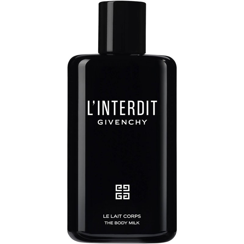 Givenchy L'Interdit The Body Milk 200ml