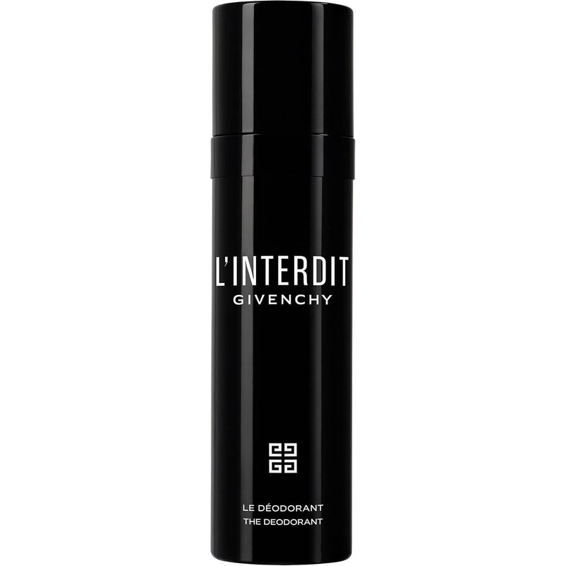 Givenchy L'Interdit The deodorant 100ml