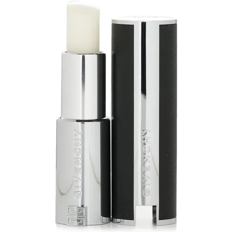 GIVENCHY Le Rouge Interdit Universal Lip Balm N00 Natural Finish