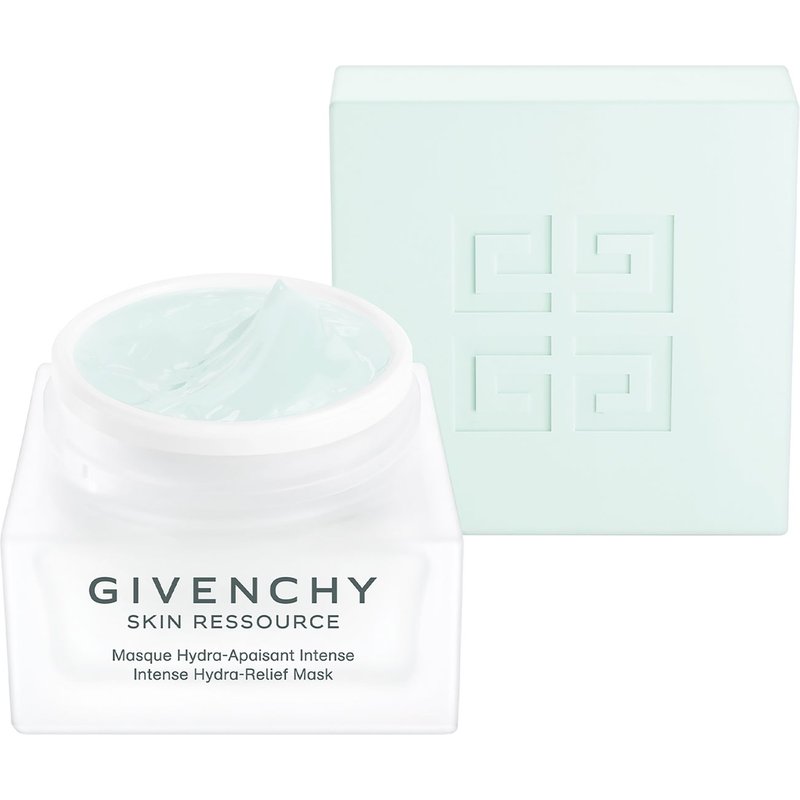 Givenchy Skin Ressource Intense Hydra-Relief Mask 50ml